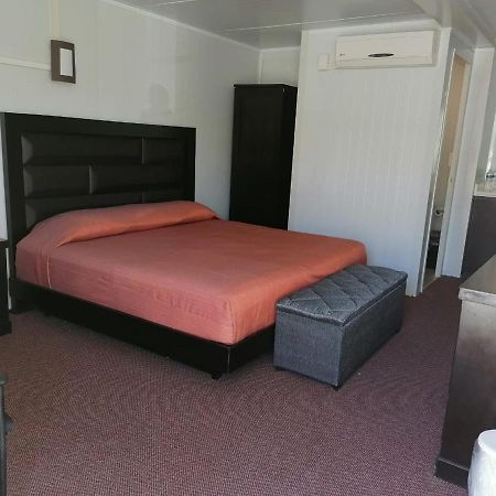 Bonitto Inn Monterrey Norte المظهر الخارجي الصورة