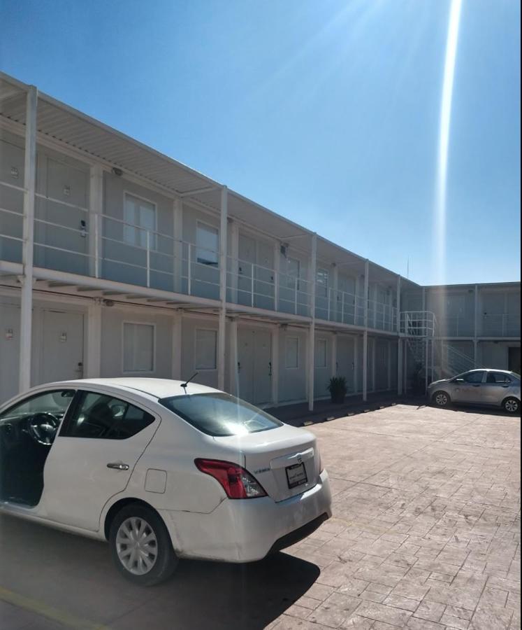 Bonitto Inn Monterrey Norte المظهر الخارجي الصورة