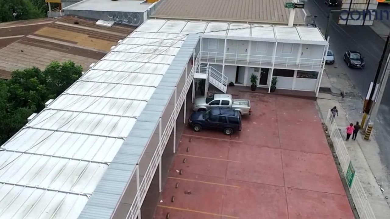 Bonitto Inn Monterrey Norte المظهر الخارجي الصورة