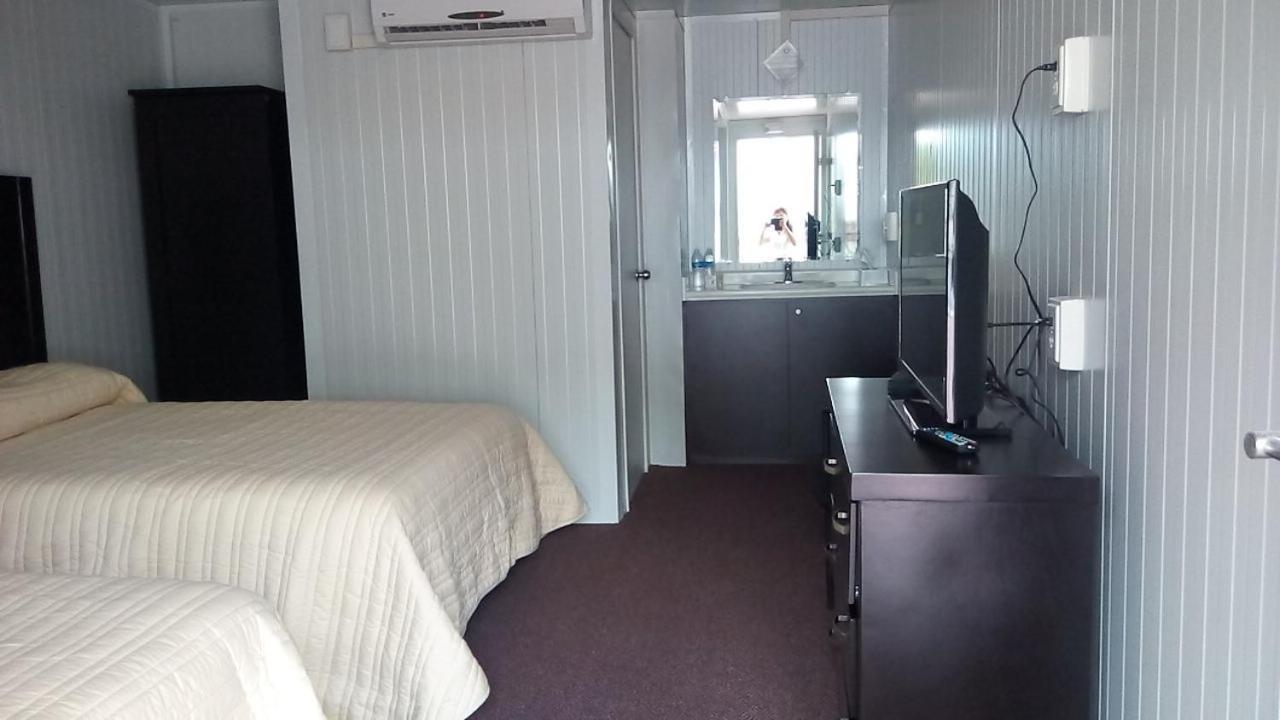 Bonitto Inn Monterrey Norte المظهر الخارجي الصورة