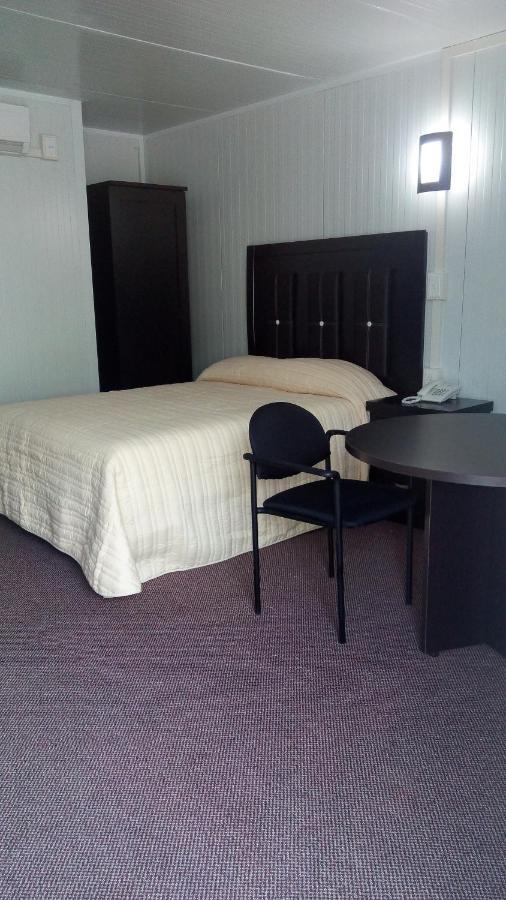 Bonitto Inn Monterrey Norte المظهر الخارجي الصورة