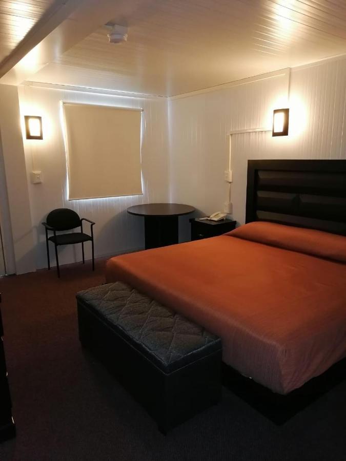 Bonitto Inn Monterrey Norte المظهر الخارجي الصورة